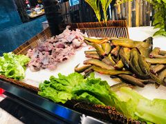 -吉布鲁牛排海鲜自助(巴南万达广场店)