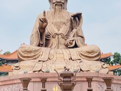 -广东圆玄道观