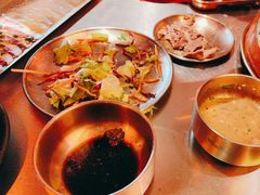 -西塔老太太泥炉烤肉(苏州大悦城店)