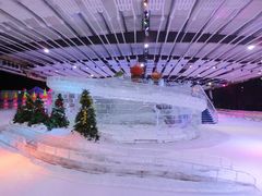 -宁波冰雪大世界(北仑区)