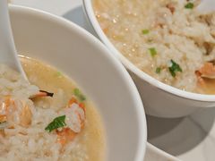 鲜虾海鲜粥-海味当家·蒸锅海鲜(中山广场创始店)