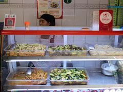 -老乌家特色小炒泡馍(大皮院店)