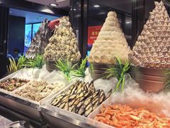 -吉布鲁牛排海鲜自助(成都大悦城店)