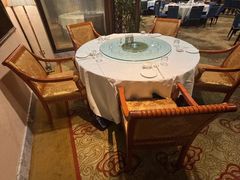 -杭州香格里拉·香宫中餐厅