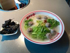 -为什么牛潮汕牛肉火锅(中信广场店)