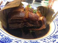-邱记私房菜·十八年本地菜