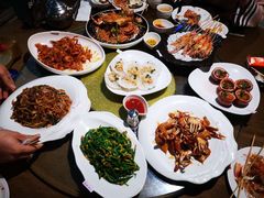 -79号渔船海鲜饭店(华强北店)