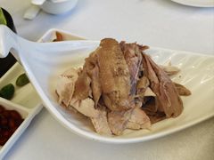 -鹿鸣春饭店(总店)