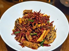 -一江水食府(后湖店)