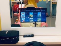 -爆米花儿童美发乐园