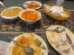 Butter&nbsp;Chicken特色奶油鸡-Santoor 萨都里印度餐厅(北锣鼓巷店)