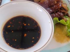 招牌肘子·脱骨-鼎香润(德胜门内店)