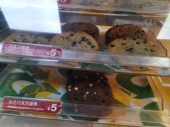 -赛百味SUBWAY(金宝汇店)