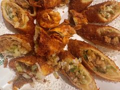 -天津乾毓德饭庄·清真传统炒菜·海鲜烧烤(咸阳路店)