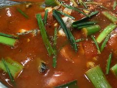 -苗家恒灵酸汤鱼-跳水牛肉连锁店(凯里总店)
