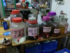 零售区-始兴县农家小院餐馆