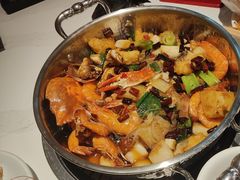 -七欣天香辣蟹火锅(闵行浦江欢乐颂店)