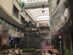 -阳光时代广场