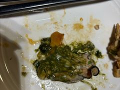 -采粤轩中餐厅(惠州金海湾喜来登度假酒店)