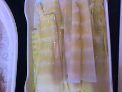 八秒脆笋片-渝利重庆火锅