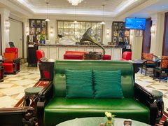 -东湖宾馆金玫瑰酒吧