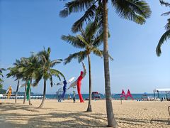 -大梅沙海滨公园