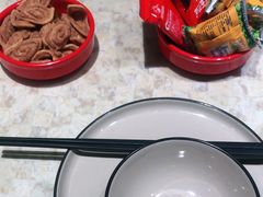 -味上湘菜馆(岳麓山店)