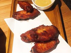 二哥爱鸡翅-太二酸菜鱼(福州泰禾店)