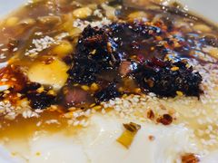 -三好食堂(煎饺·馄饨·肉饼米线·盛世广场店)