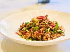 -鲁班张葱烧海参(马庄街店)