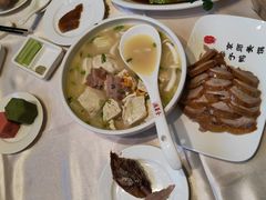 -全聚德(前门店)