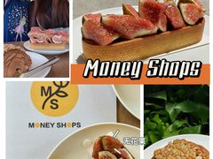 -Money Shops(愚园路店)