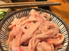 -王婆乔鲜鱼自助火锅(蜀汉路店)