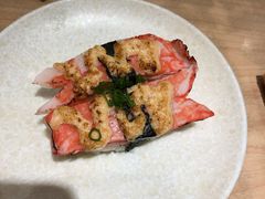 -元气寿司(新城市广场店)