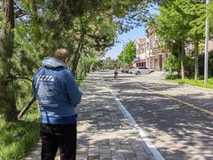 -老虎石海上公园