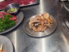 -韩山葵烤肉(太古里店)