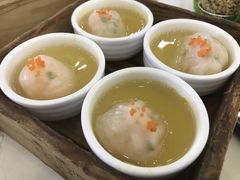 -点都德(汇盈广场店)