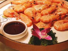 -胡胖子有鱼有肉(麓谷店)