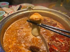 -牛New寿喜烧(虹桥新天地店)