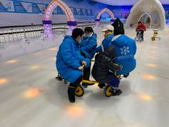 -宁波冰雪大世界(北仑区)