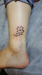 -墨無界刺青TATTOO