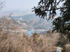 -冶父山国家森林公园