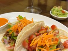 -panchos 墨西哥餐厅(嘉绿苑店)