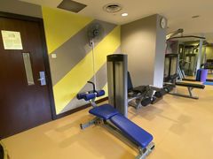 -新加坡富丽华河畔大酒店(SG Clean)