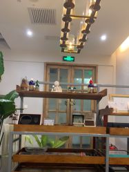 -芳香乐府疗愈空间·SPA·冥想