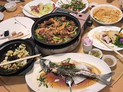 -汇景花园酒家(基立下道店)