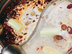 -快乐小羊·内蒙牛羊肉火锅(流花中心店)