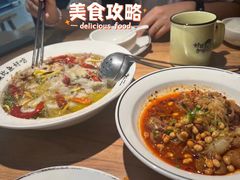 -太二酸菜鱼(深圳龙华天虹购物中心店)