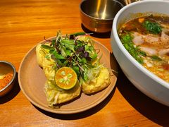 包浆豆腐-SHAN山(前滩太古里店)