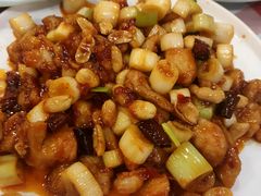-金家老三饭庄(常营店)